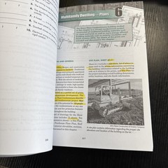 Printreading for Residential and Light Commercial Construction Text SC