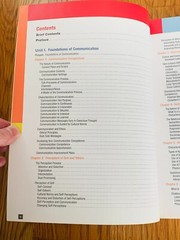 Communicate! Fourteenth Edition – Instructor’s Edition – Verderber & Sellnow