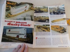 Intermodal Modeler’s Guide vol2; Randall B Lee; Highlands Station 1997 (032008)
