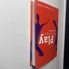Play Therapy with Adults by Schaefer. Read Description.