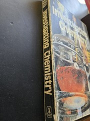 Investigating Chemistry – Davies, Denial, Locke & Reay (Heinemann, 1976 Reprint)