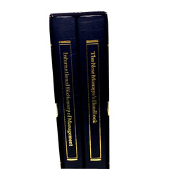 The Complete Manager’s Reference Box Set, 2 HBs, Kogan Page