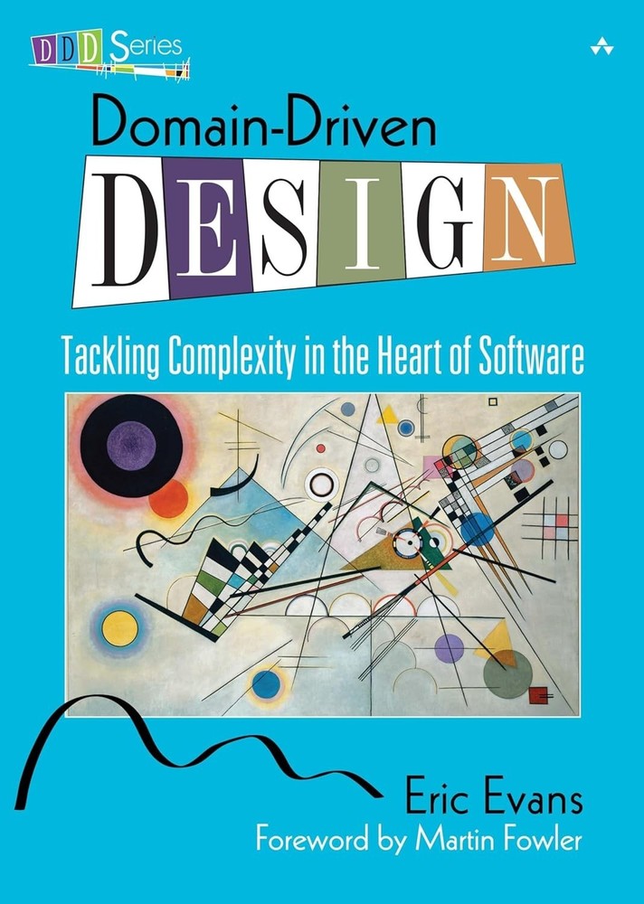 Domain-Driven Design : Tackling Complexity in the Heart paperback