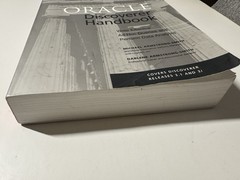 Oracle Discoverer Handbook