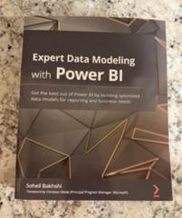 Expert Data Modeling with Power BI: Get the best out of Power BI by building…