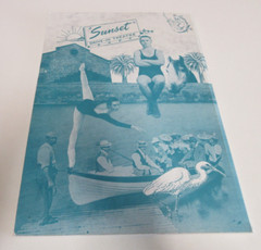 Maribyrnong: Action in Tranquillity – Olwen Ford & Pamela Lewis – 88 Pages, 1989