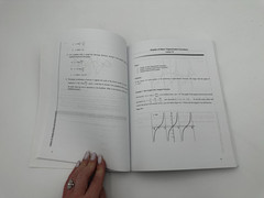 The Great Courses WORKBOOK Mathematics Describing the Real World Precalc & Trig