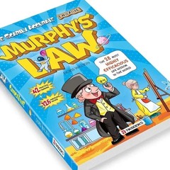 Murphy’s Law life principles for children: A comprehensive guide to benefit life
