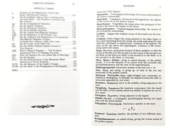 THEON OF SMYRNA – MATHEMATICS USEFUL 4 UNDERSTANDING PLATO smyth sewn hb NOT POD