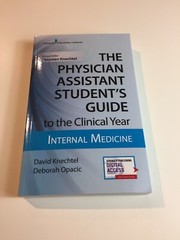 Physician Assistant Student’s Guide to the Clinical Year Internal Medicine
