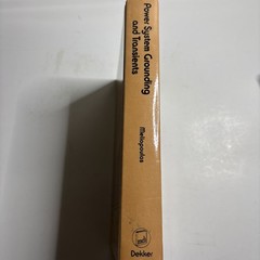 Power System Grounding and Transients : An Introduction, Hardcover by Meliopo…