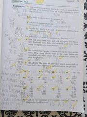 Saxon Math 6/5: Homeschool Textbook, 3rd Edition- Paperback By SAXON, ACCEPTABLE