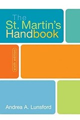 The St. Martin’s Handbook Paperback Andrea A. Lunsford