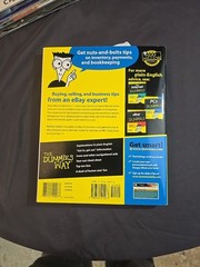 Starting an eBay Business for Dummies – 9780764515477, Marsha Collier, paperback