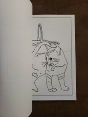The Farting Animals Coloring Book (Funny Coloring Books) by M T Lott Paperback