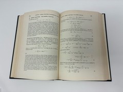 Differential Equations w/ Applications & Historical Notes Simmons 1972 HC Math