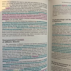 Introduction to Human Behavior by Alan Stoudemire (1990, Book, Other)