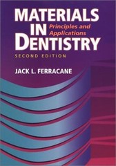 MATERIALS IN DENTISTRY: : – VERY GOOD