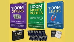 100M Money Models And Bonus Content – Alex Hormozi – BOOK CODE Read Description