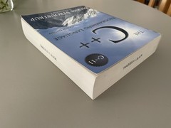 C++ Programming Language by Bjarne Stroustrup (2013, Trade Paperback)