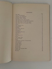 Antique Art and Education in Wood-Turning William W. Klenke 1921 First Ed Book