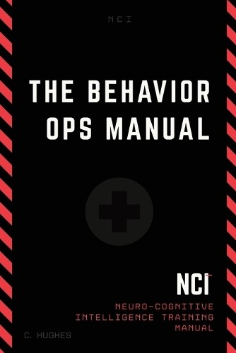 Chase Hughes The Behavior Operations Manual (Paperback)