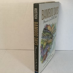 Bamboo Days Memories of an Old Rod Builder Jerry Kustich Fly Fishing Montana