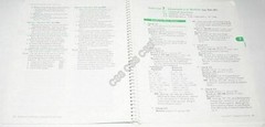 A Beka Book Science of Physical Creation Grade 9 Teacher Guide Key Curriculum