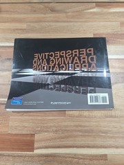 Perspective Drawing and Applications (3rd Edition)