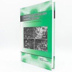 Foodborne and Waterborne Bacterial Pathogens – Shah Faruque