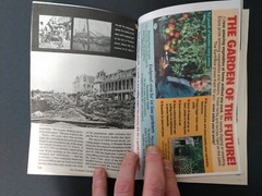 2000 The Old Farmer’s Almanac Millennium Collector’s Edition 272 Pages Used