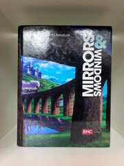 Mirrors & Windows – Connecting with Literature – British Tradition