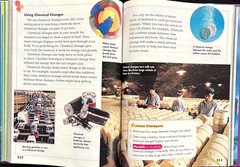3rd Grade – Scott Foresman SCIENCE (STUDENT TEXTBOOK) (2006, Pearson)