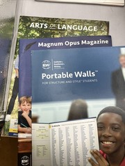 IEW Structure and Style Year 1 Level C Complete Set with Extras