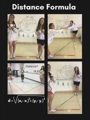 #1 Math Photo Album Book, Math Experiments, and 7 Posters Included in the Back