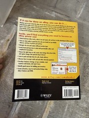 Ebay Power User’s Bible