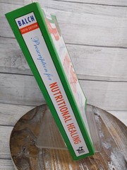 Prescription for Nutritional Healing by Phyllis Balch 5th Edition Paperback Book