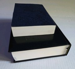 The Anonymous Press Study Edition of Alcoholics HC & Alcoholics Anon Self Help