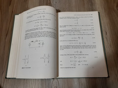 Introduction to Physical System Dynamics by Rosenberg and Karnopp 1983