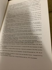 THE ELEMENTS OF PROGRAMMING STYLE By Brian W. Kernighan & P. J. Plauger