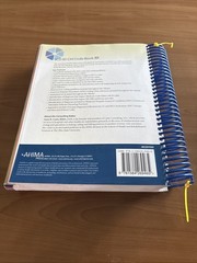 ICD-10-CM Code Book 2024 Medical Coding AHIMA Anne Casto
