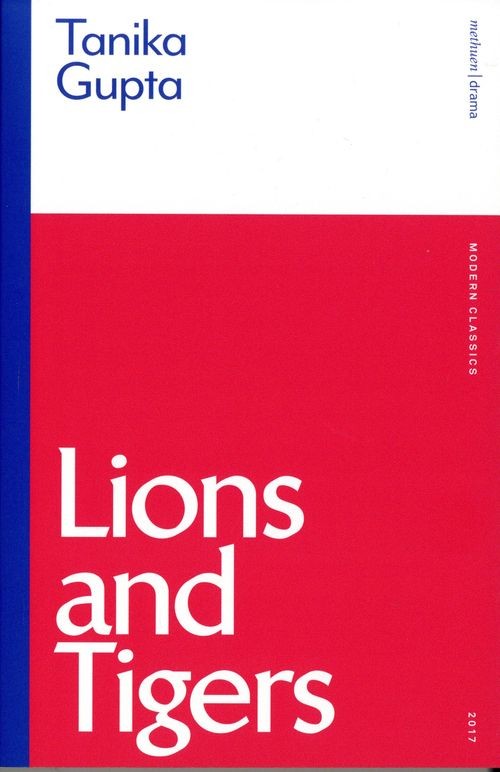 Lions and Tigers