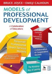 Models of Professional Development: A Cel- Bruce Joyce, 9781412978064, paperback