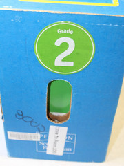 Pearson Foresman Homeschool Grade 2 Below Level Science Leveled Readers Course