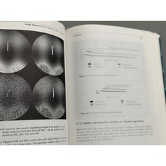Multi-Sensor Fusion Textbook Richard Brooks 1st Ed Green No Disk
