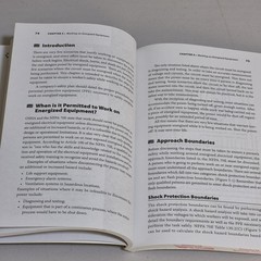 Electrical Safety Paperback Rob Zachariason