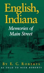 English, Indiana