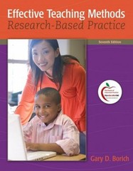 Effective Teaching Methods : Research-Based Practice Paperback Ga