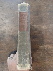 Calculus and Analytic Geometry by George B. Thomas Jr. 1962 HC 2nd Edition