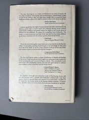 1980 The New Red Legions Richard A. Gabriel HC DJ Soviet Soldier Army